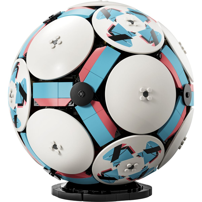 LEGO® 43019 - Fußball
