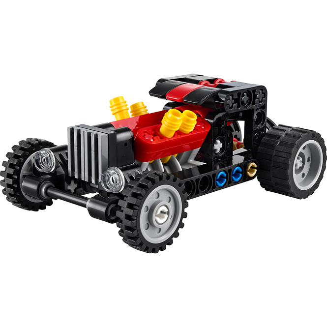 LEGO® Technic 30735 - Hot Rod Auto