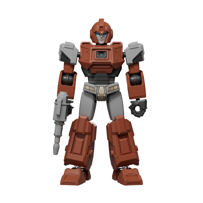 Transformers - Blokees - Bausatz - Galaxy 05 ONE - 1 Stück
