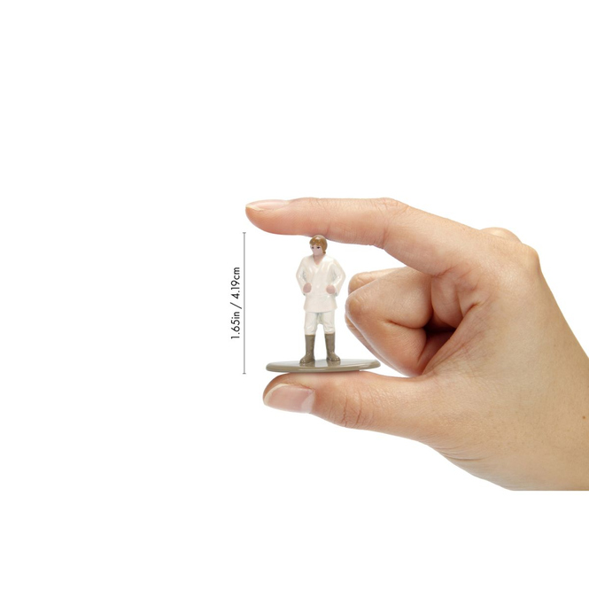Star Wars - Figur - Nanofigs- 1 Stück