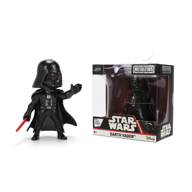 Star Wars - Pop Kultur Sammelfigur - Welle 1 - 1 Stück