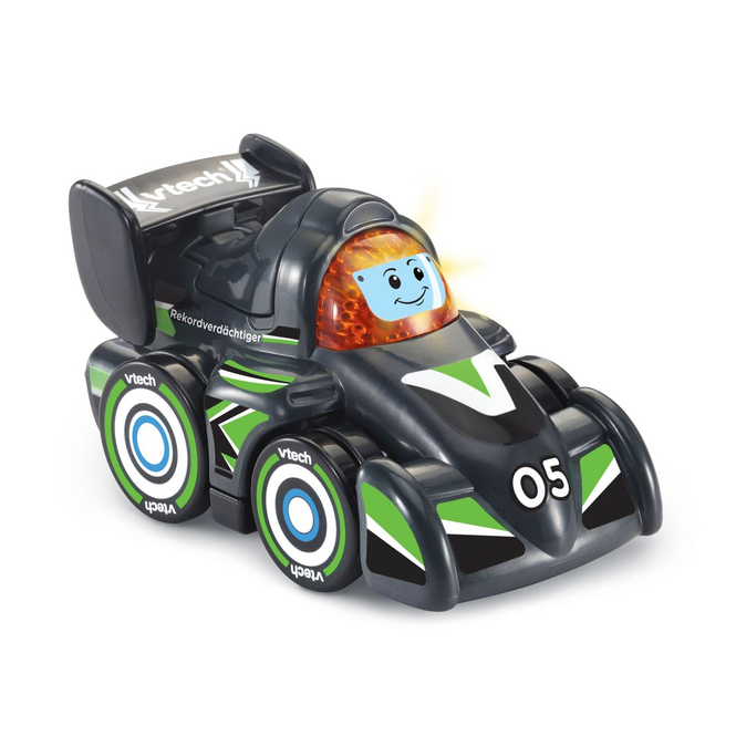 VTech - Tut Tut Baby Flitzer - Rennwagen 1