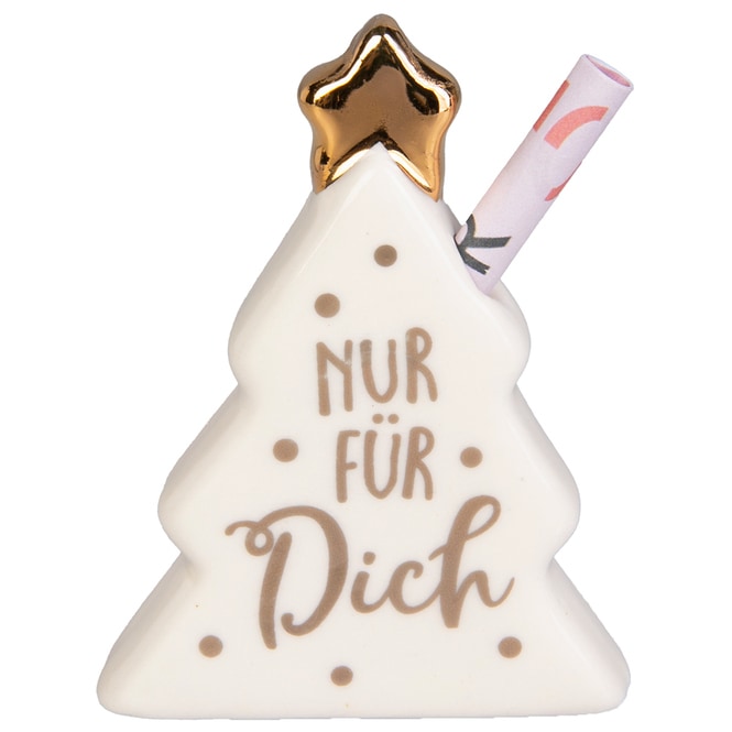 Geldgeschenk - Für Dich - ca. 6,3 x 1,4 cm