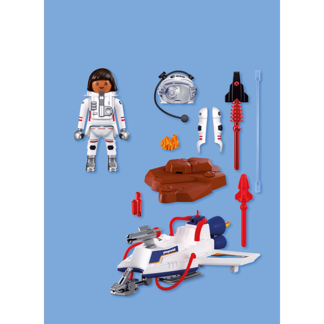 Playmobil® 72013 - Weltraumgleiter