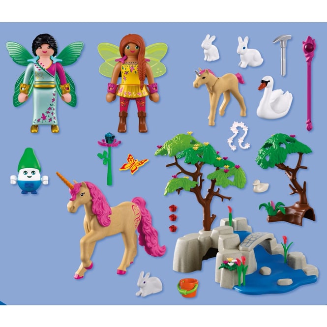 Playmobil® 72067 - Ausflug der Feen