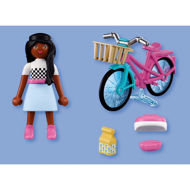 Playmobil® 72125 - Playmobil x Barbie - Brooklyn