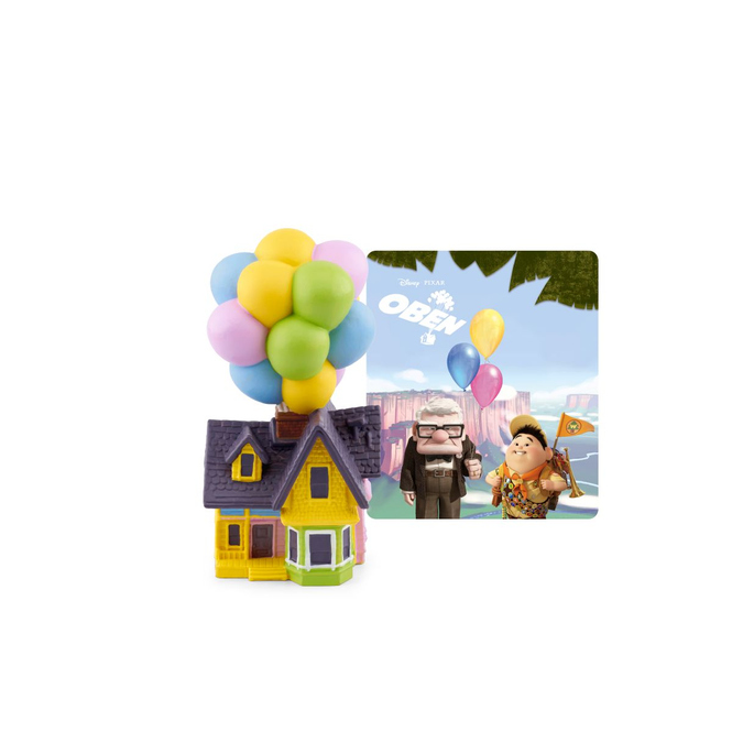 tonies® - Tonie Disney Oben