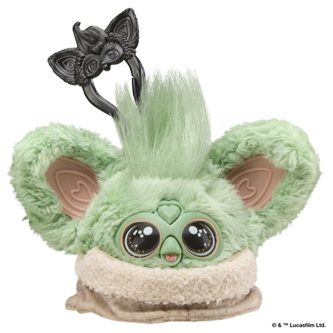 Star Wars - Furby - Furblet Grogu
