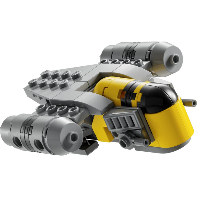 LEGO® Star Wars 30728 - The Razor Crest Mini-Modell