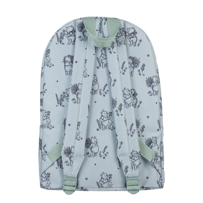 Winnie the Pooh - Rucksack - ca. 29 x 13,5 x 39 cm