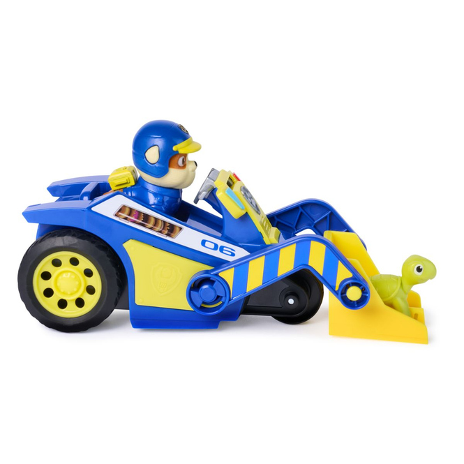 PAW Patrol - Spielset - Search & Rescue - Rubble