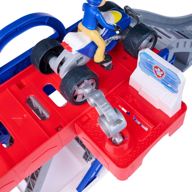PAW Patrol - Spielset - Search & Rescue - Lift & Repair