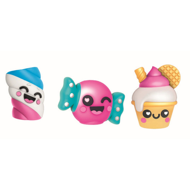 IDEA - Kreativset Stifte - Sweety