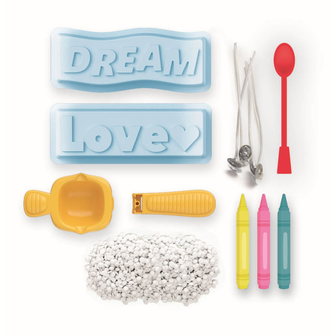 IDEA - Kreativset Kerzen