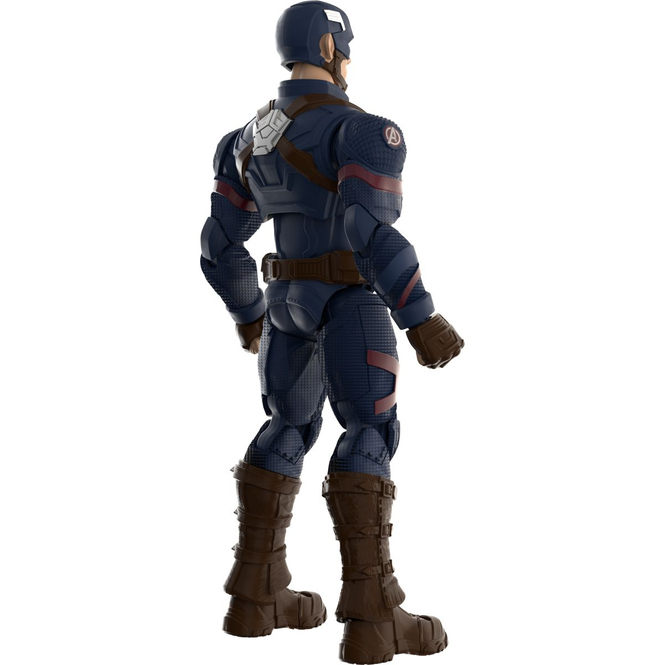 Marvel - Blokees - Bausatz - Captain America
