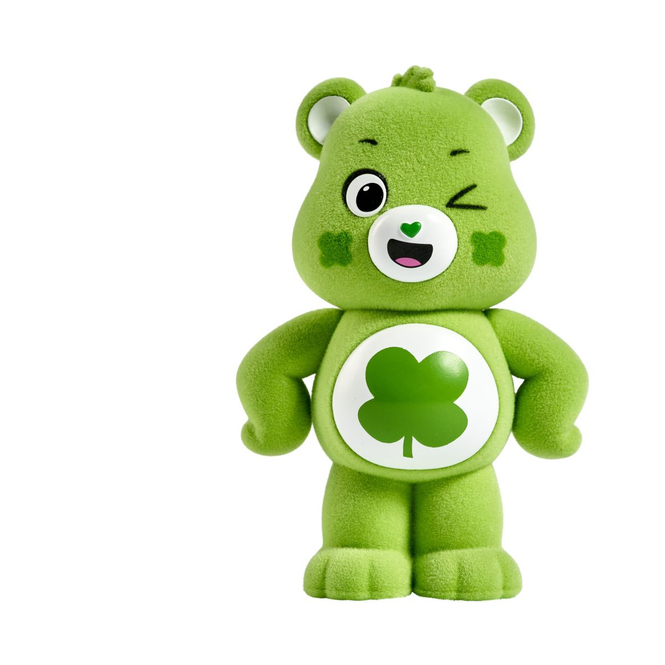 Care Bears - Sammelfigur - URDU Unlock the Magic - 1 Stück