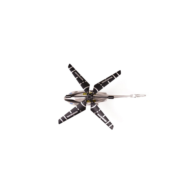 RC Helikopter - Cyber Copter Polizei