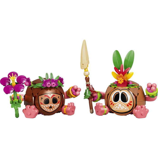 LEGO® Disney™ Princess 43293 - Kakamora