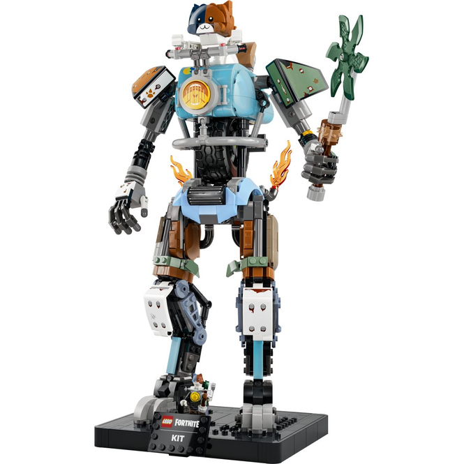 LEGO® Fortnite 77081 - KIT