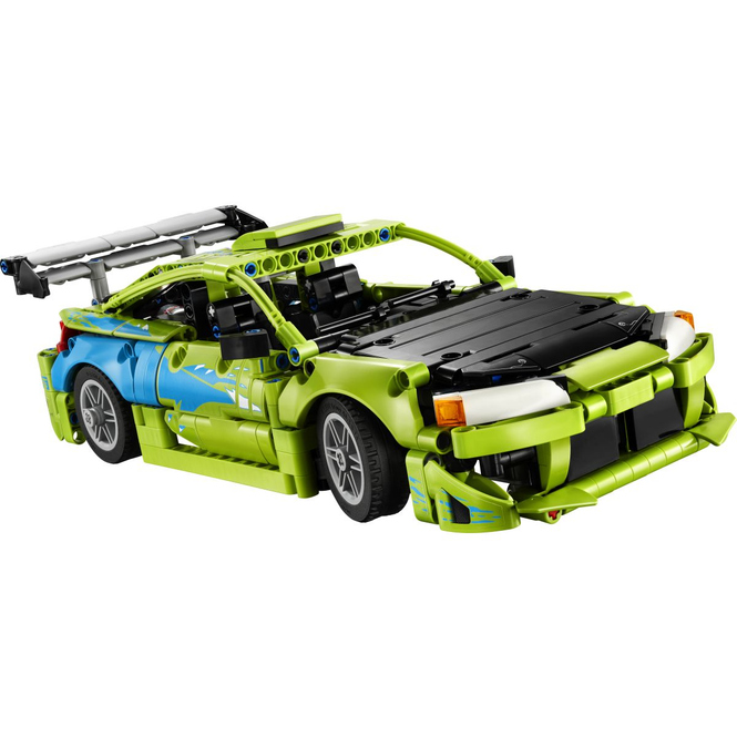 LEGO® Fast and Furious 42229 - Mitsubishi Eclipse Auto
