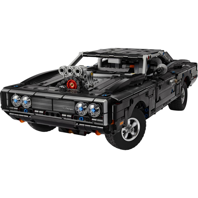 LEGO® Fast and Furious 42231 - Dodge Charger R/T Auto