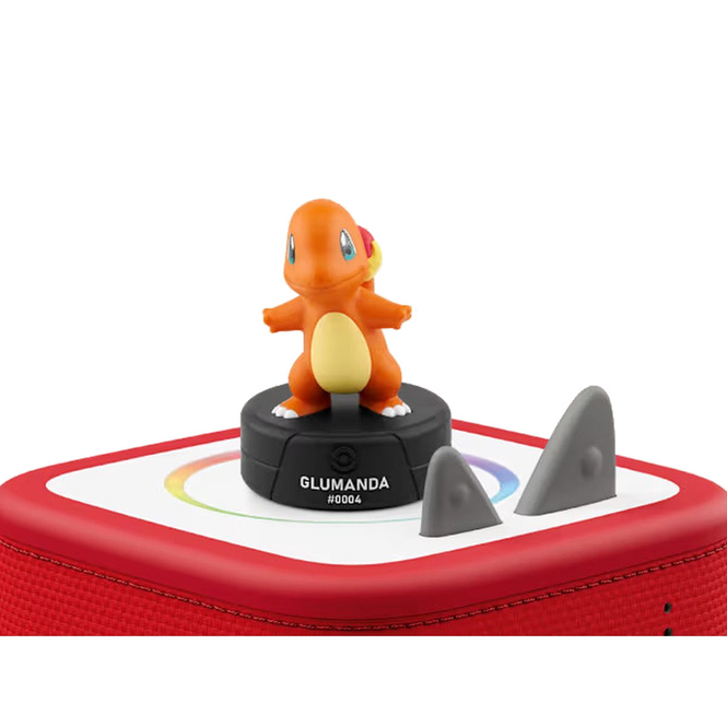 tonies® - Pokémon - Glumanda - Toniefigur