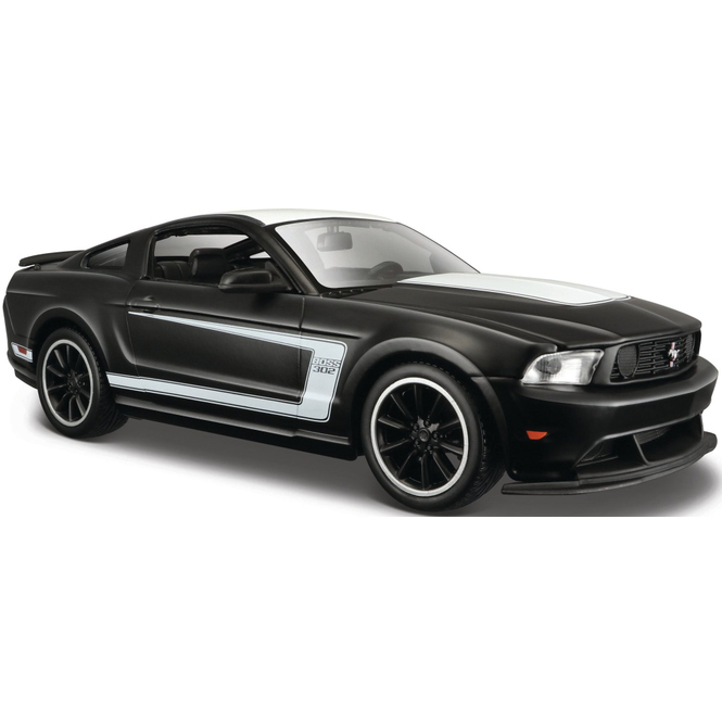 Ford Mustang Boss 302
