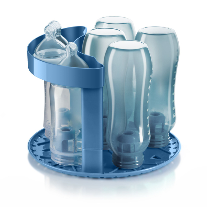 VapoMat Vaporisator - Desinfektionsgerät für Babyflaschen