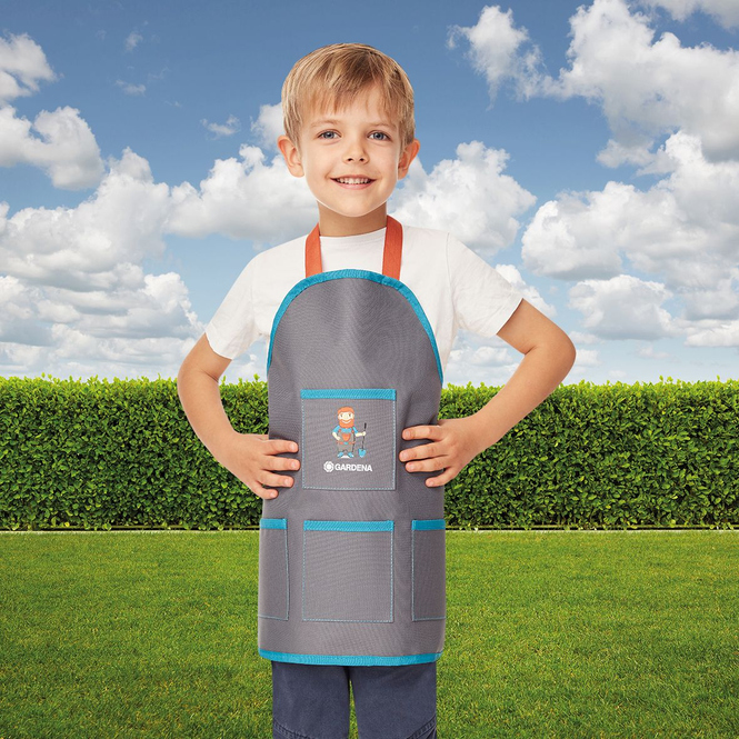 Gardena - Gartenschürze - für Kinder