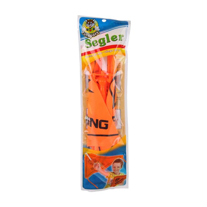 Besttoy - Spielzeug-Segler mit Abschussband - 1 Stück - verschiedene Ausführungen