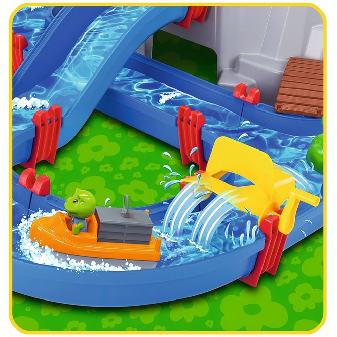 AquaPlay - Mountain Lake
