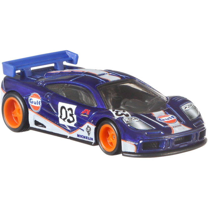Hot Wheels Auto - Japan Historics - 1 Stück