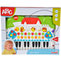 ABC Tier-Keyboard von Simba - Bild 3