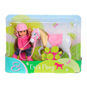 Evi Love - inkl. Pony - 1 Stück - Bild 3