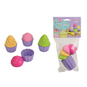 Sandformen-Set - Cup Cake - 8-tlg. - Bild 3