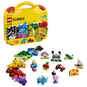 LEGO® Classic 10713 - LEGO® Bausteine Starterkoffer - Farben sortieren - Bild 3