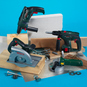 Bosch Mini Bohrmaschine - Bild 3