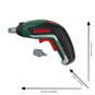 Bosch Ixolino Akkuschrauber - Klein 8300 - Bild 3
