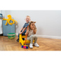 Kinderbesen Theo Klein - Bild 3