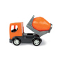 Wader - Tech Truck - Baustellenfahrzeug - 1 Stück - Bild 3