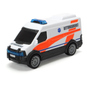 Dickie - Einsatzzentrale - Rescue Center - Bild 3
