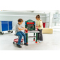 Bosch - Werkbank - Workshop (8710) - 82-teilig - Bild 3