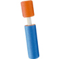 Wasserkanone - Mini-Pocket-Liquidator - aus Schaumstoff - ca. 15 cm - Bild 3