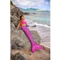Fin Fun - Meerjungfrau Schwimmflosse - Größe L/XL - in pink - Bild 3