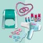 Besttoy - Kinder Schminktisch - blau - Bild 3