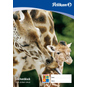 Pelikan Zeichenblock A3 20 Blatt, TCF-100g-m² - Bild 3