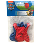 Paw Patrol - Ballons - 8 Stück - Bild 3