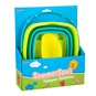 Besttoy - Sandeimer mit Schaufel - Bild 3