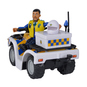 Feuerwehrmann Sam - Polizei Quad - Bild 3
