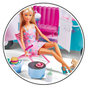 Steffi Love - Hawaii Camper - blau - Bild 3